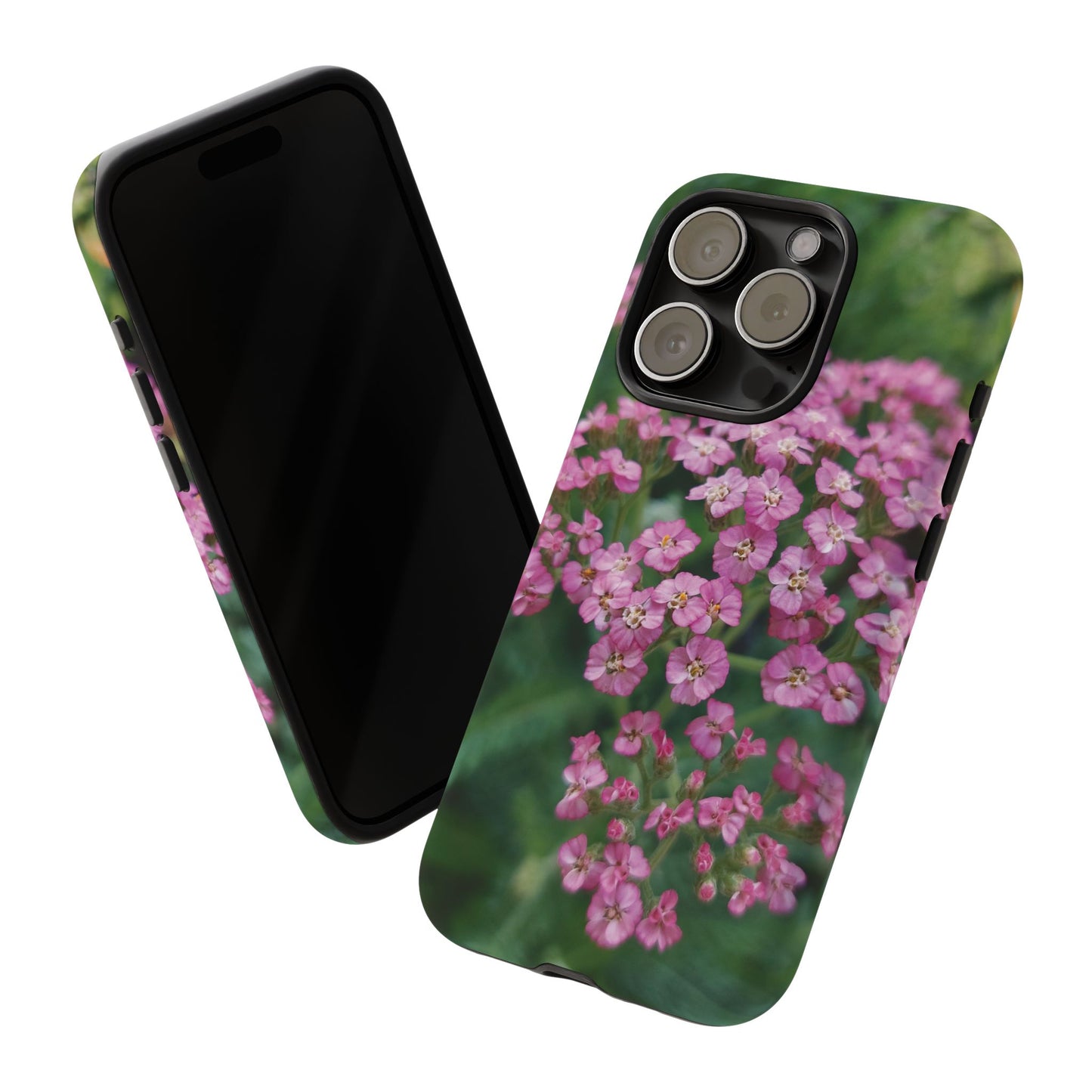 Flowering Beauty Phone Case