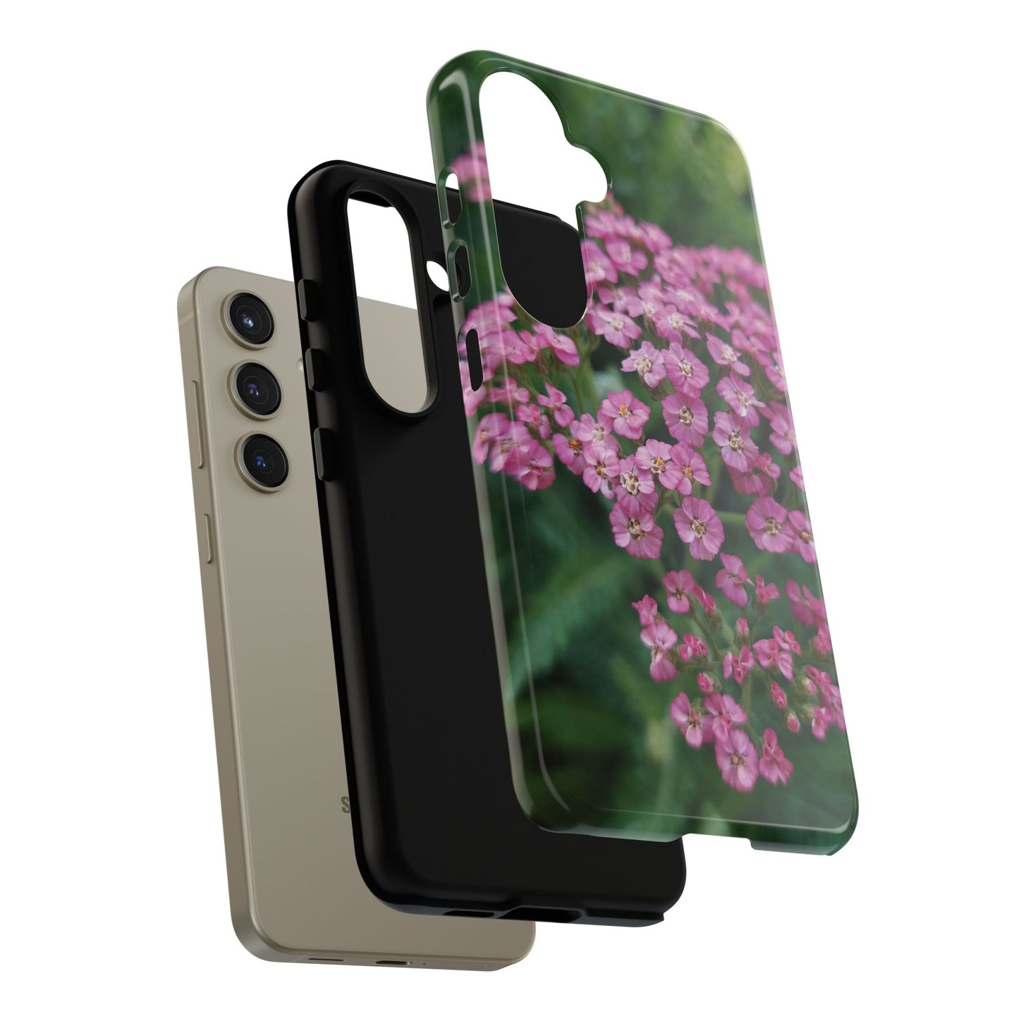 Flowering Beauty Phone Case