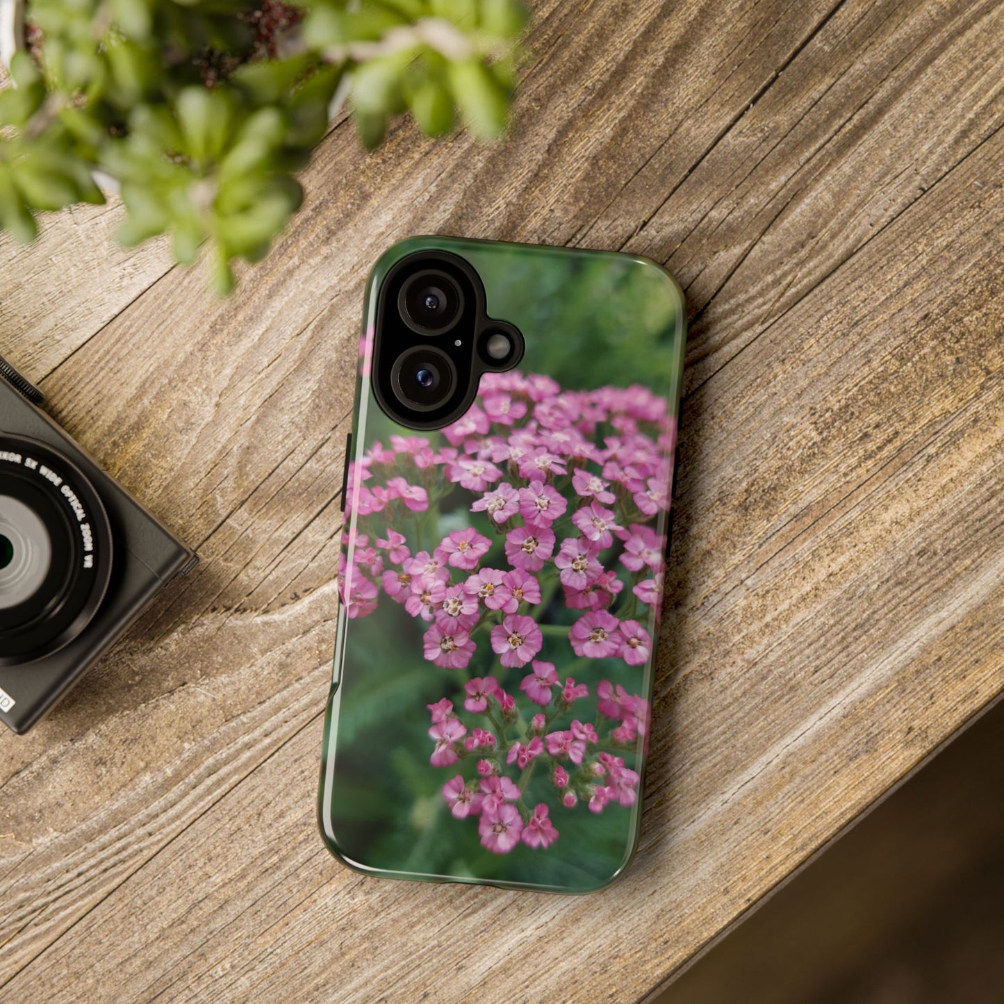 Flowering Beauty Phone Case