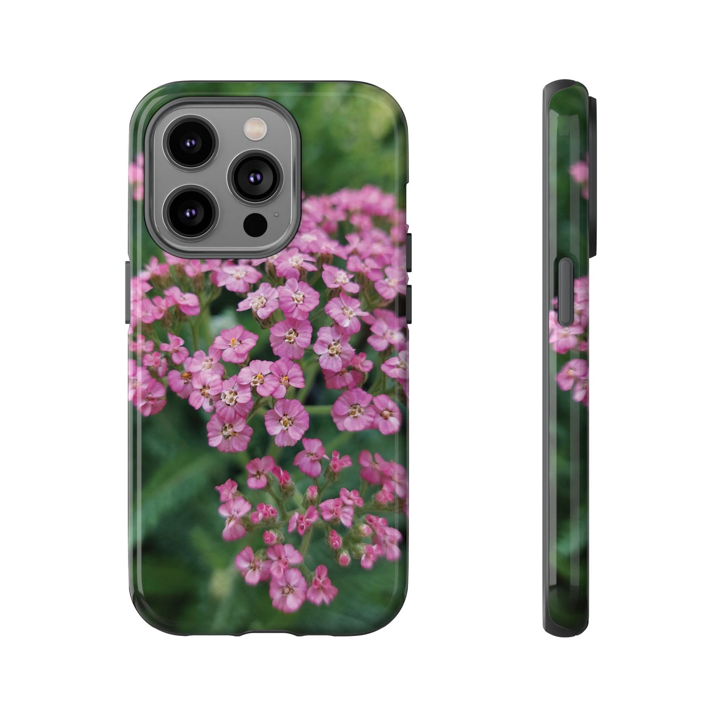 Flowering Beauty Phone Case