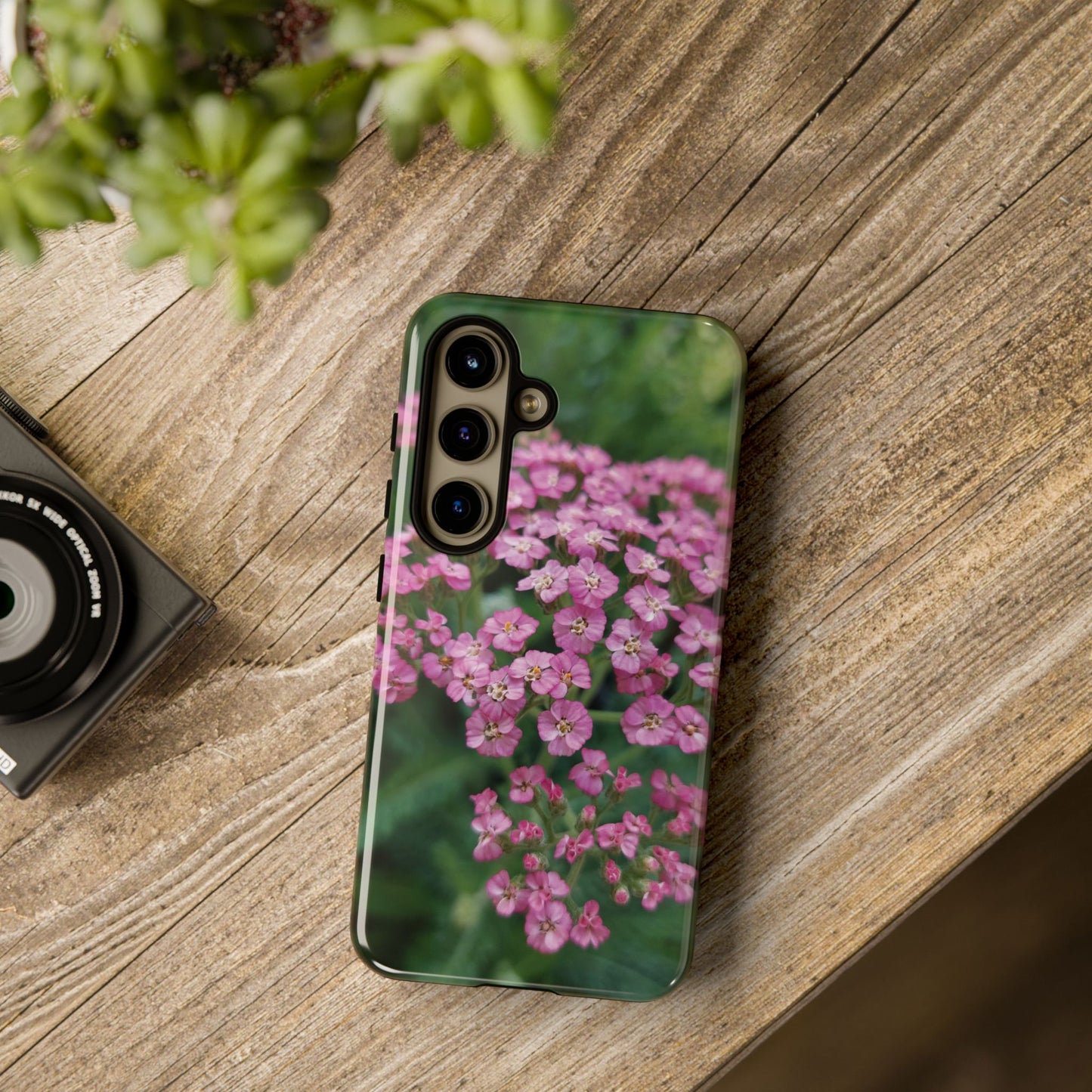 Flowering Beauty Phone Case