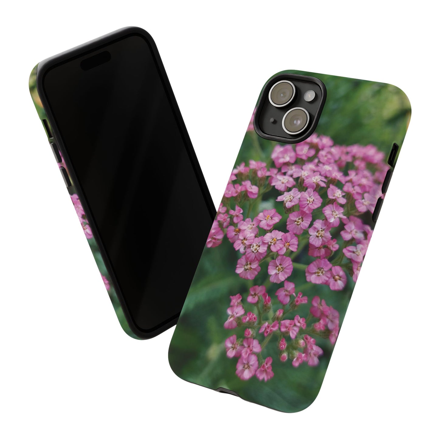 Flowering Beauty Phone Case