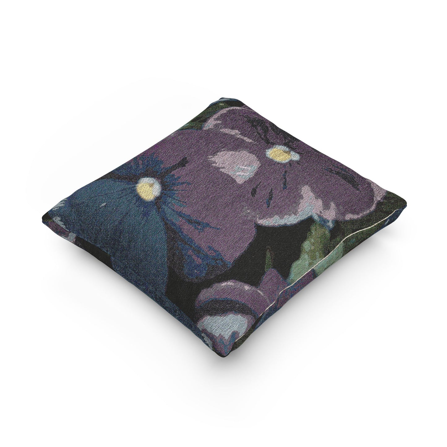 Woven Pillow