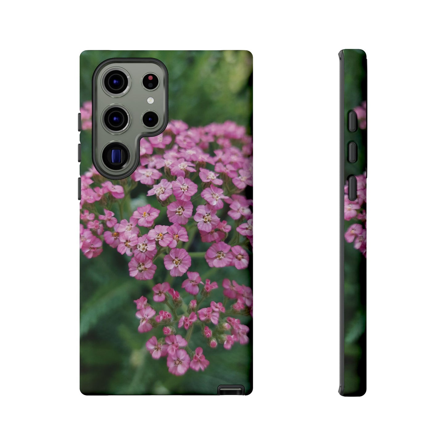 Flowering Beauty Phone Case