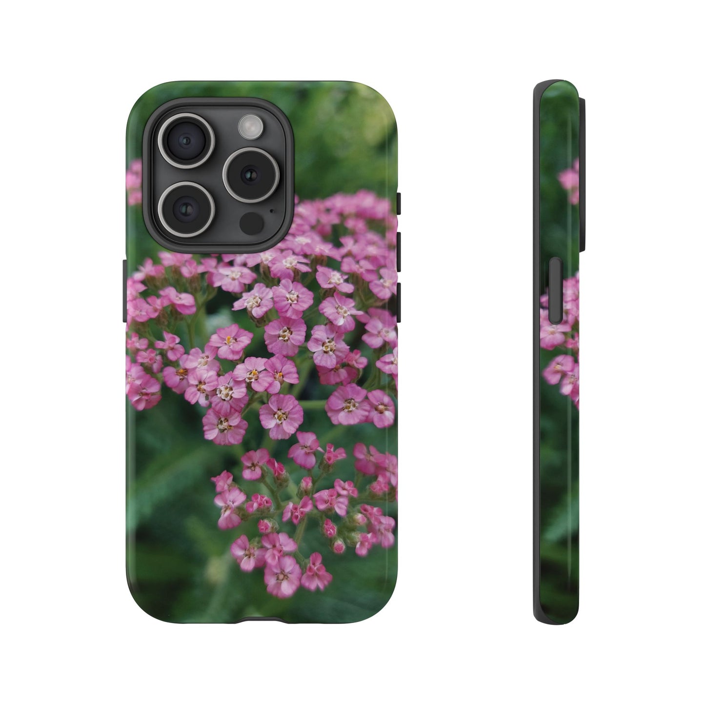 Flowering Beauty Phone Case
