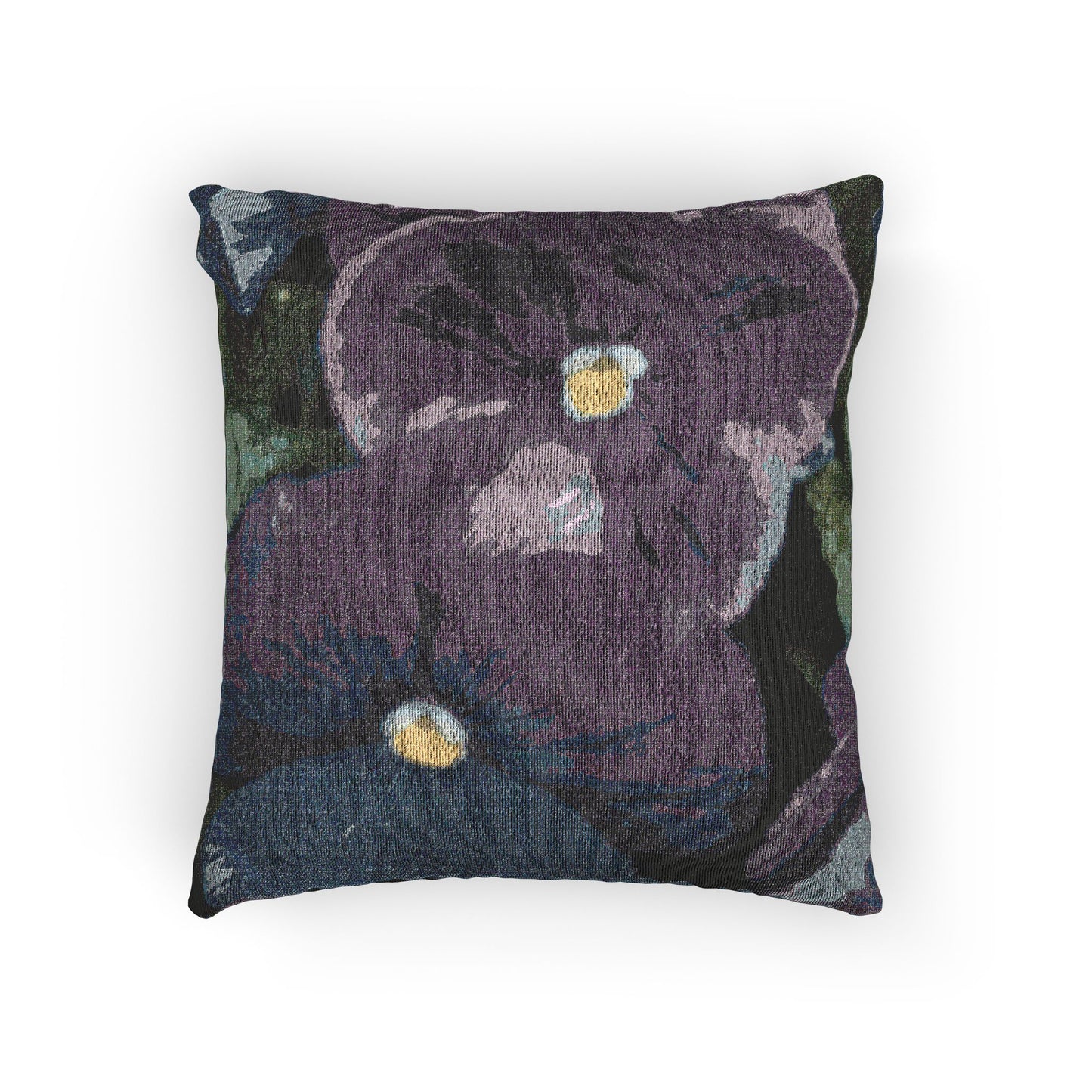 Woven Pillow