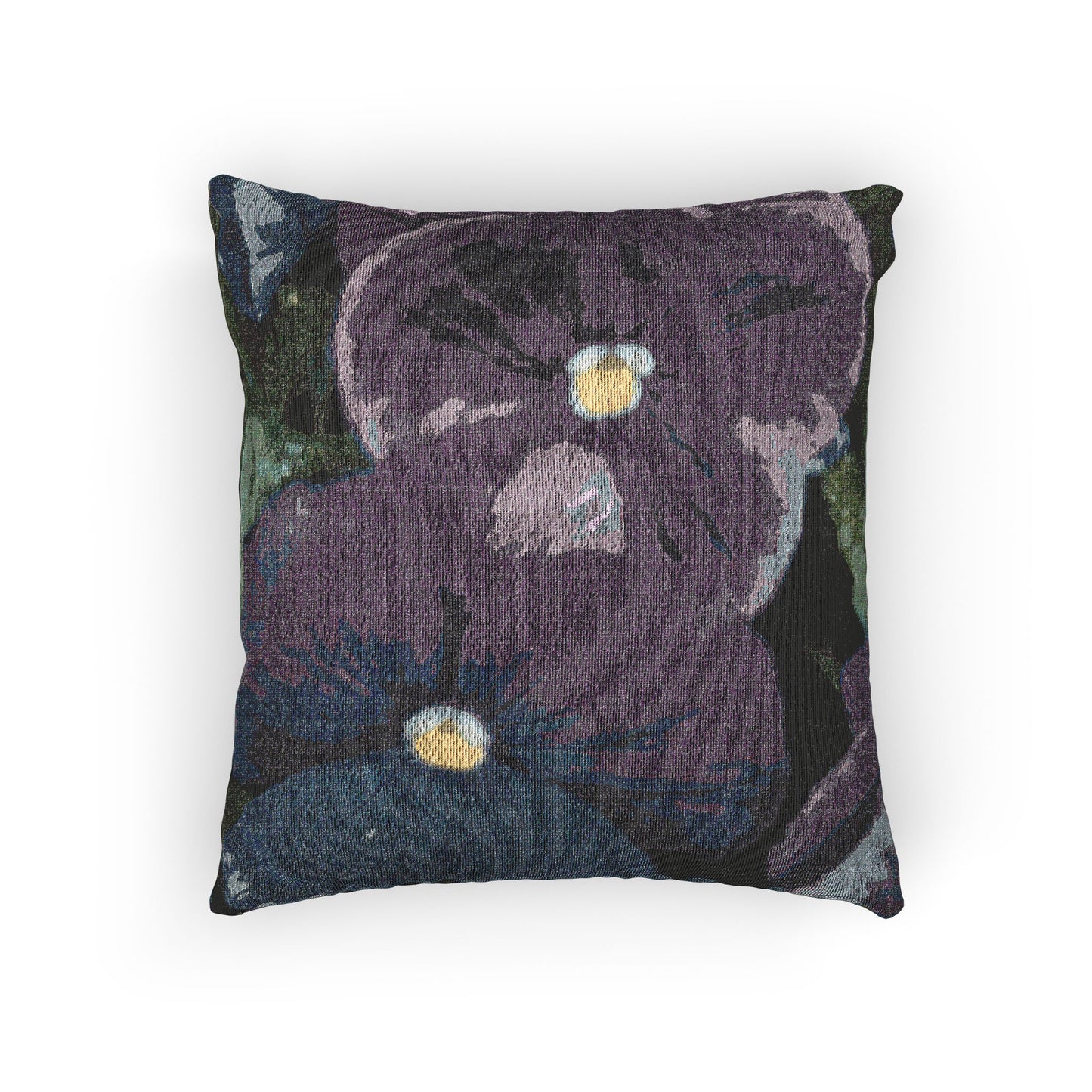 Woven Pillow